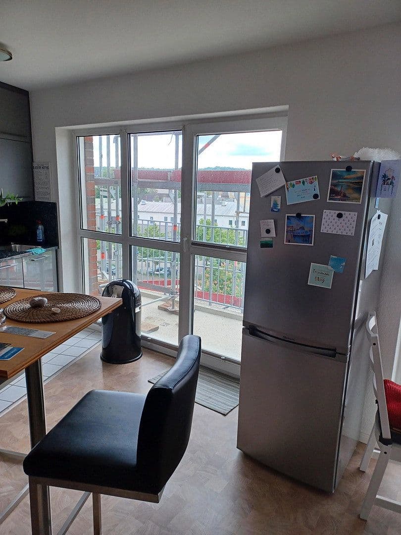 Prenájom bytu 1-izbový 46 m², Sörensenstr.44, Kiel, Šlezvicko-Holštajnsko Prenájom bytu 1-izbový 46 m², Sörensenstr.44, Kiel, Šlezvicko-Holštajnsko