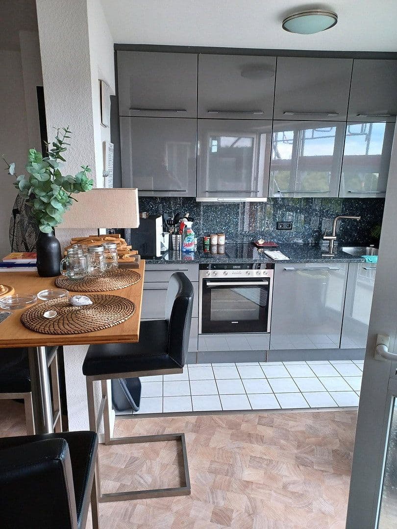 Prenájom bytu 1-izbový 46 m², Sörensenstr.44, Kiel, Šlezvicko-Holštajnsko Prenájom bytu 1-izbový 46 m², Sörensenstr.44, Kiel, Šlezvicko-Holštajnsko