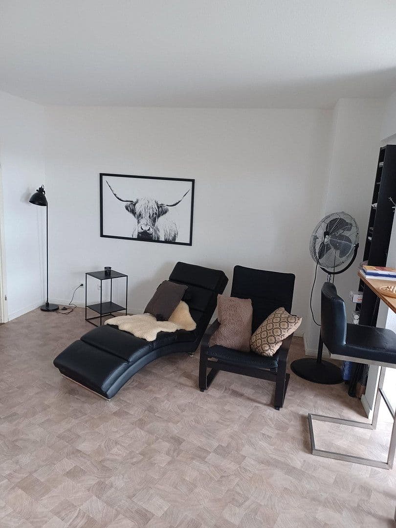 Prenájom bytu 1-izbový 46 m², Sörensenstr.44, Kiel, Šlezvicko-Holštajnsko Prenájom bytu 1-izbový 46 m², Sörensenstr.44, Kiel, Šlezvicko-Holštajnsko