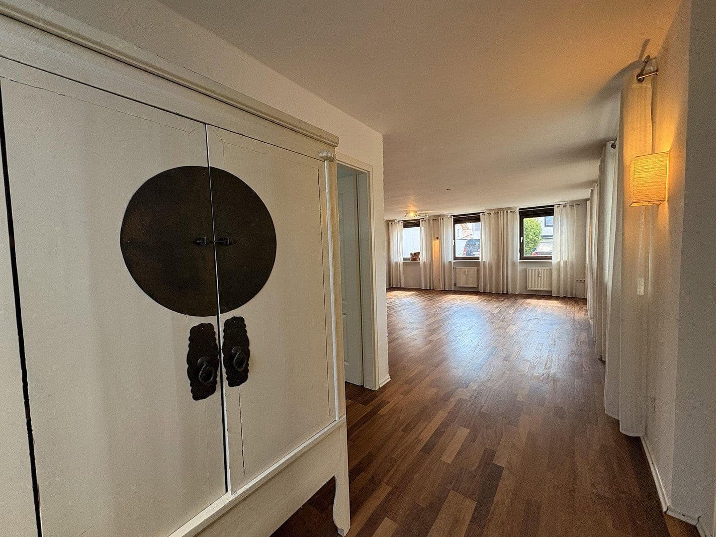Predaj bytu 4-izbový 134 m², Inning am Ammersee, Bavorsko Predaj bytu 4-izbový 134 m², Inning am Ammersee, Bavorsko