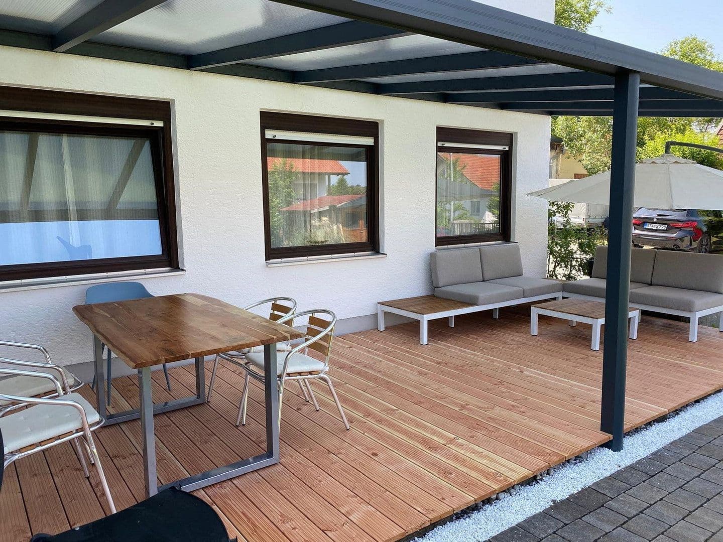 Predaj bytu 4-izbový 134 m², Inning am Ammersee, Bavorsko Predaj bytu 4-izbový 134 m², Inning am Ammersee, Bavorsko