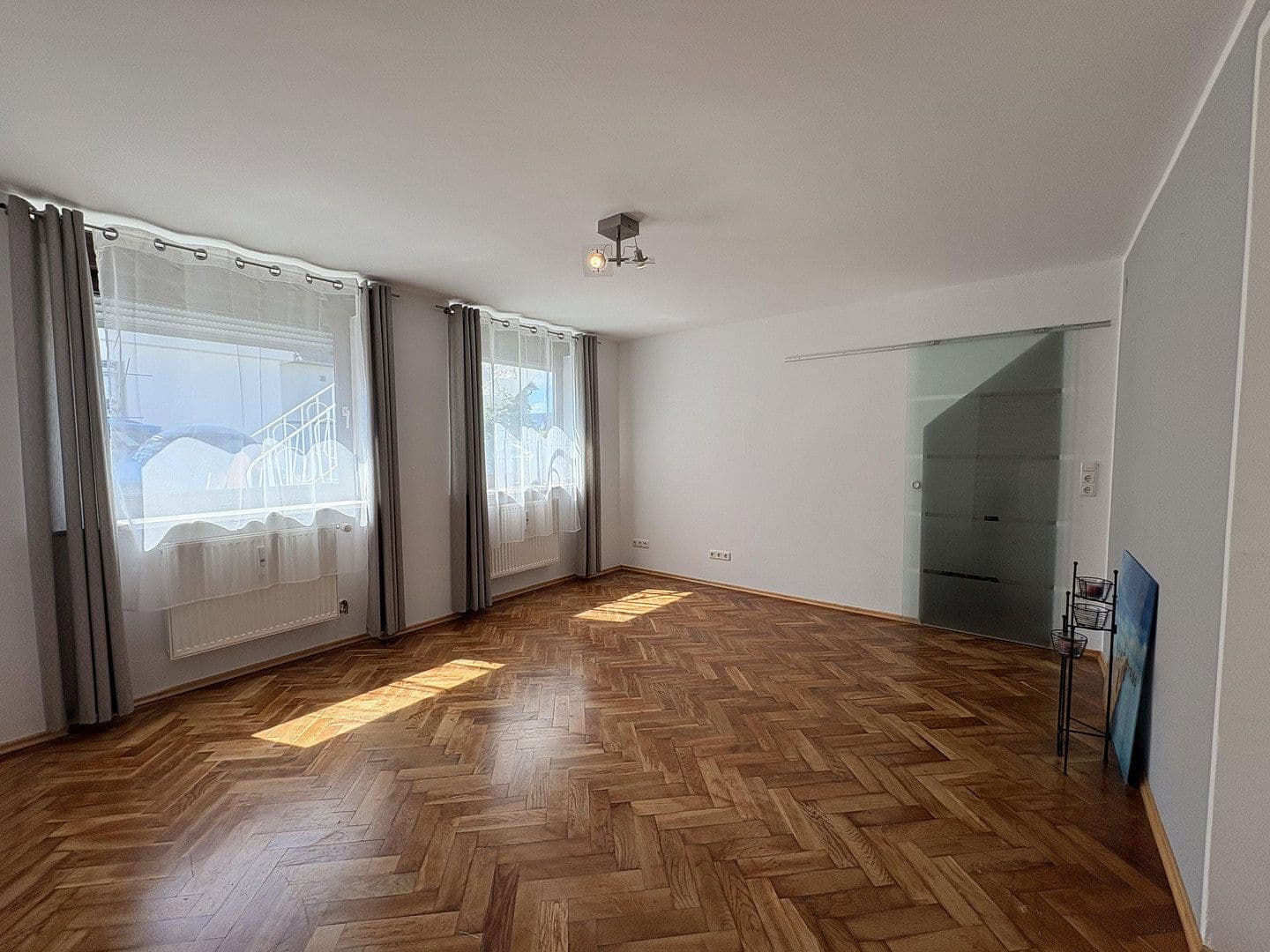 Predaj bytu 4-izbový 134 m², Inning am Ammersee, Bavorsko Predaj bytu 4-izbový 134 m², Inning am Ammersee, Bavorsko