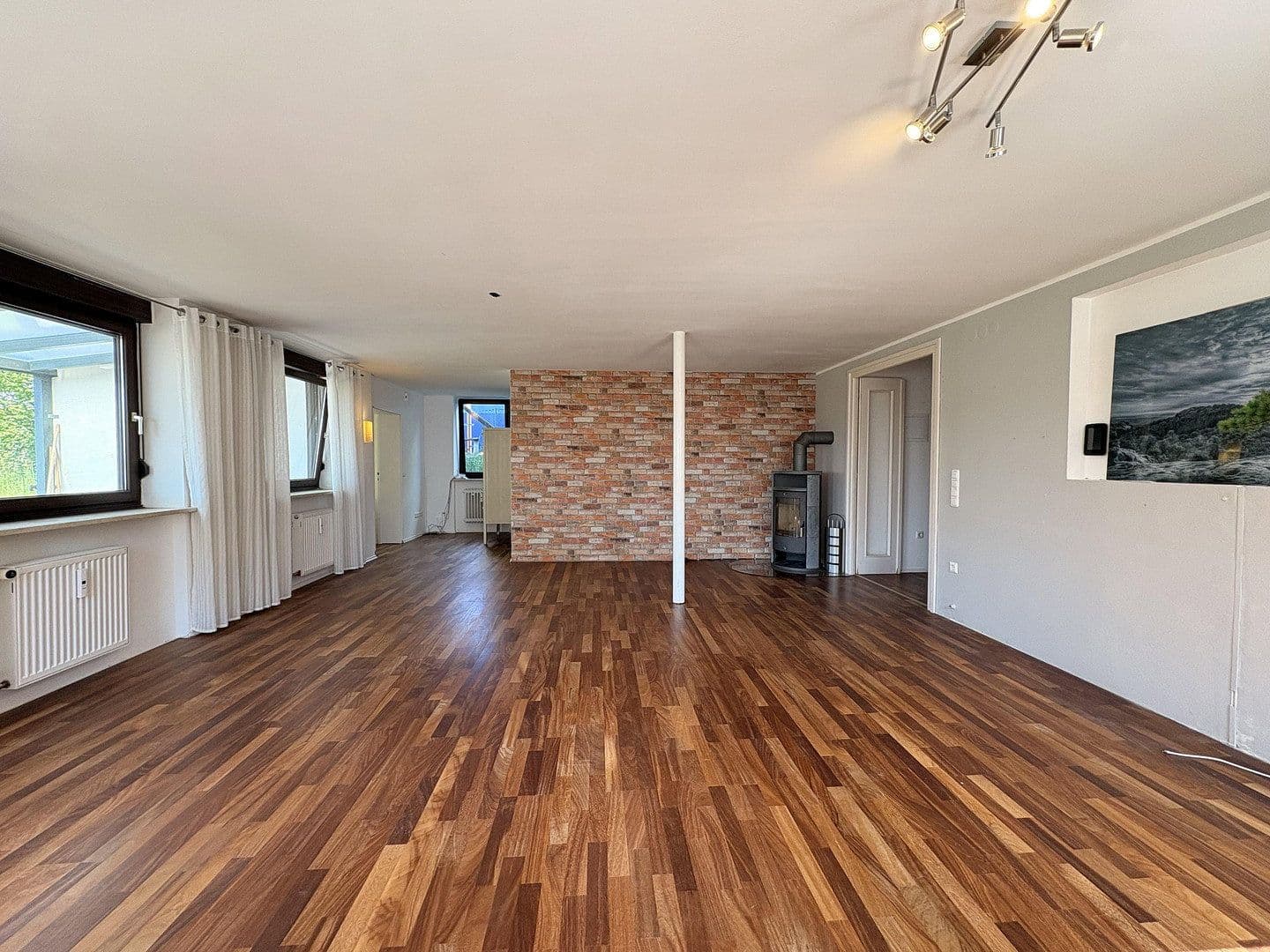 Predaj bytu 4-izbový 134 m², Inning am Ammersee, Bavorsko Predaj bytu 4-izbový 134 m², Inning am Ammersee, Bavorsko