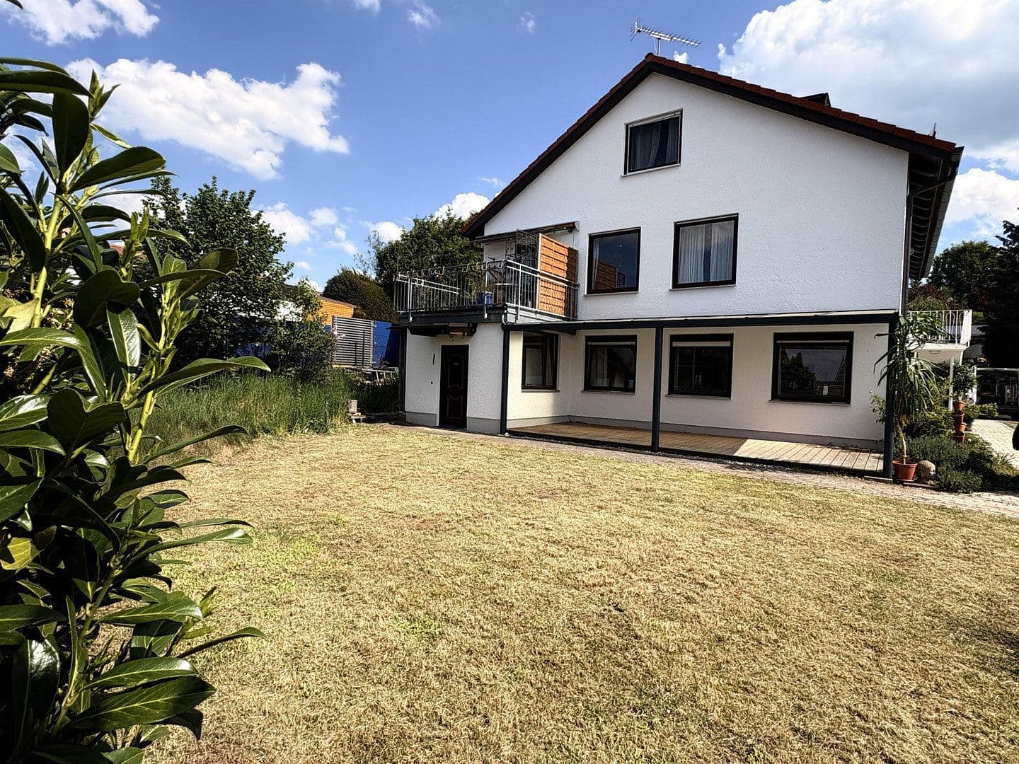 Predaj bytu 4-izbový 134 m², Inning am Ammersee, Bavorsko Predaj bytu 4-izbový 134 m², Inning am Ammersee, Bavorsko