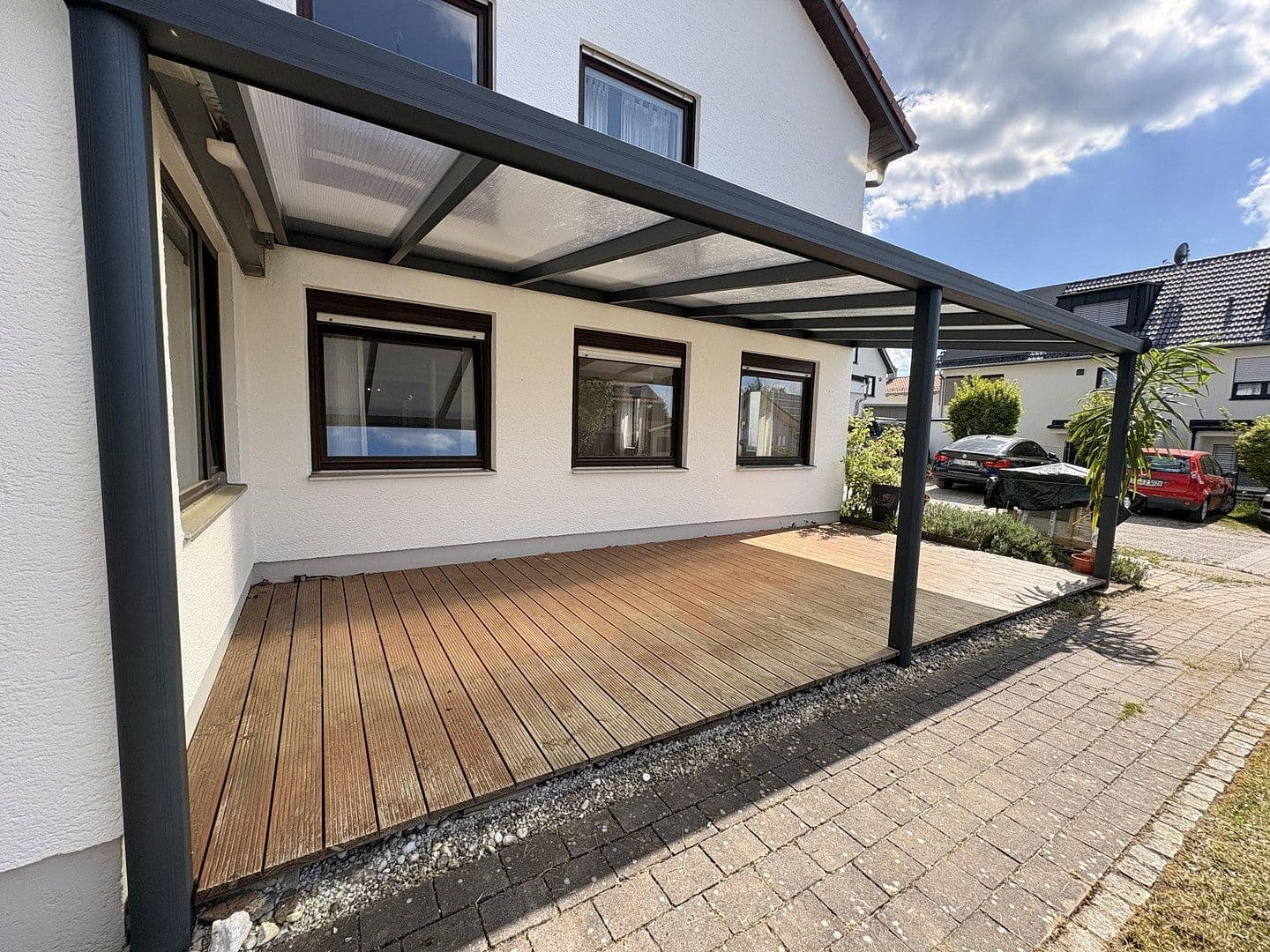 Predaj bytu 4-izbový 134 m², Inning am Ammersee, Bavorsko Predaj bytu 4-izbový 134 m², Inning am Ammersee, Bavorsko
