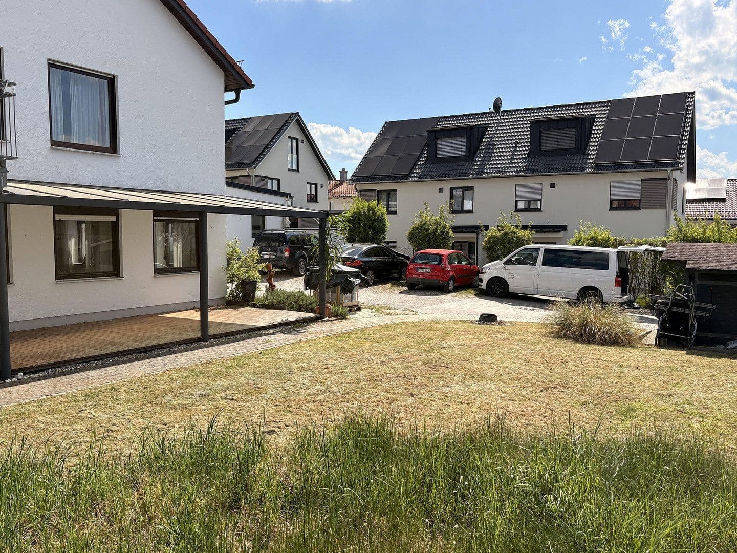 Predaj bytu 4-izbový 134 m², Inning am Ammersee, Bavorsko Predaj bytu 4-izbový 134 m², Inning am Ammersee, Bavorsko