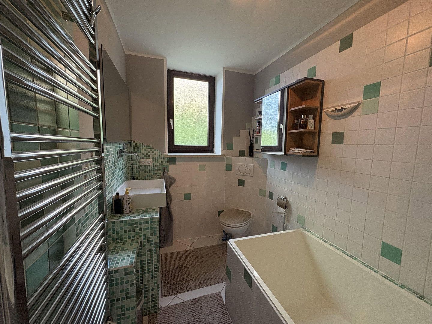 Predaj bytu 4-izbový 134 m², Inning am Ammersee, Bavorsko Predaj bytu 4-izbový 134 m², Inning am Ammersee, Bavorsko