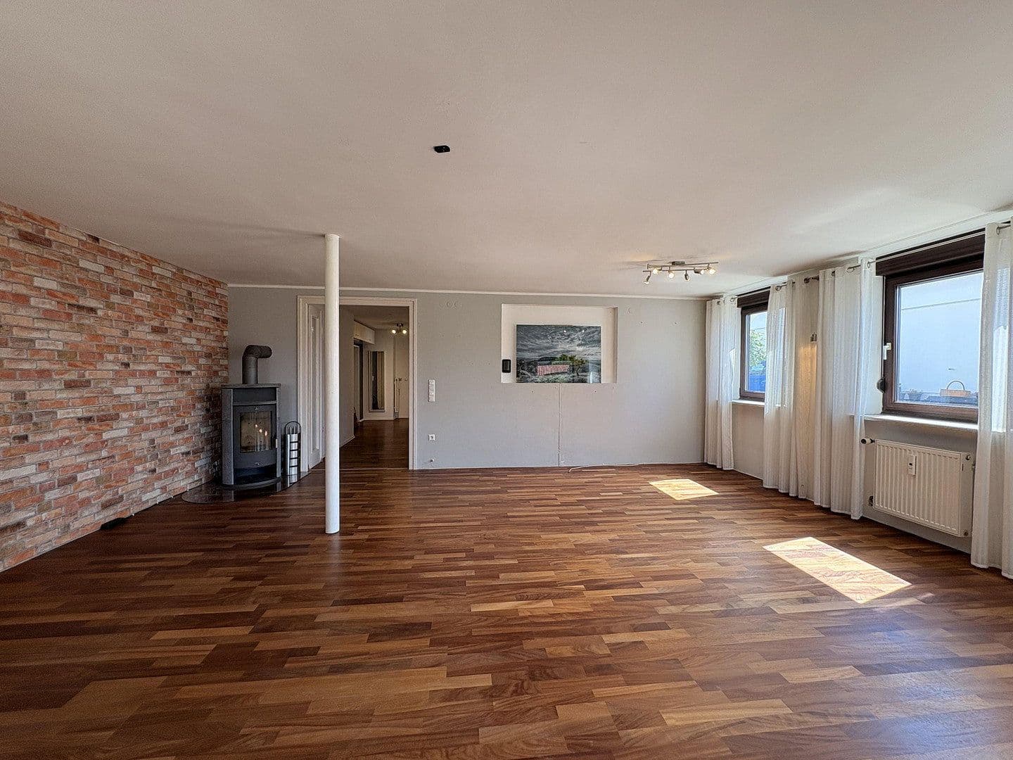 Predaj bytu 4-izbový 134 m², Inning am Ammersee, Bavorsko Predaj bytu 4-izbový 134 m², Inning am Ammersee, Bavorsko