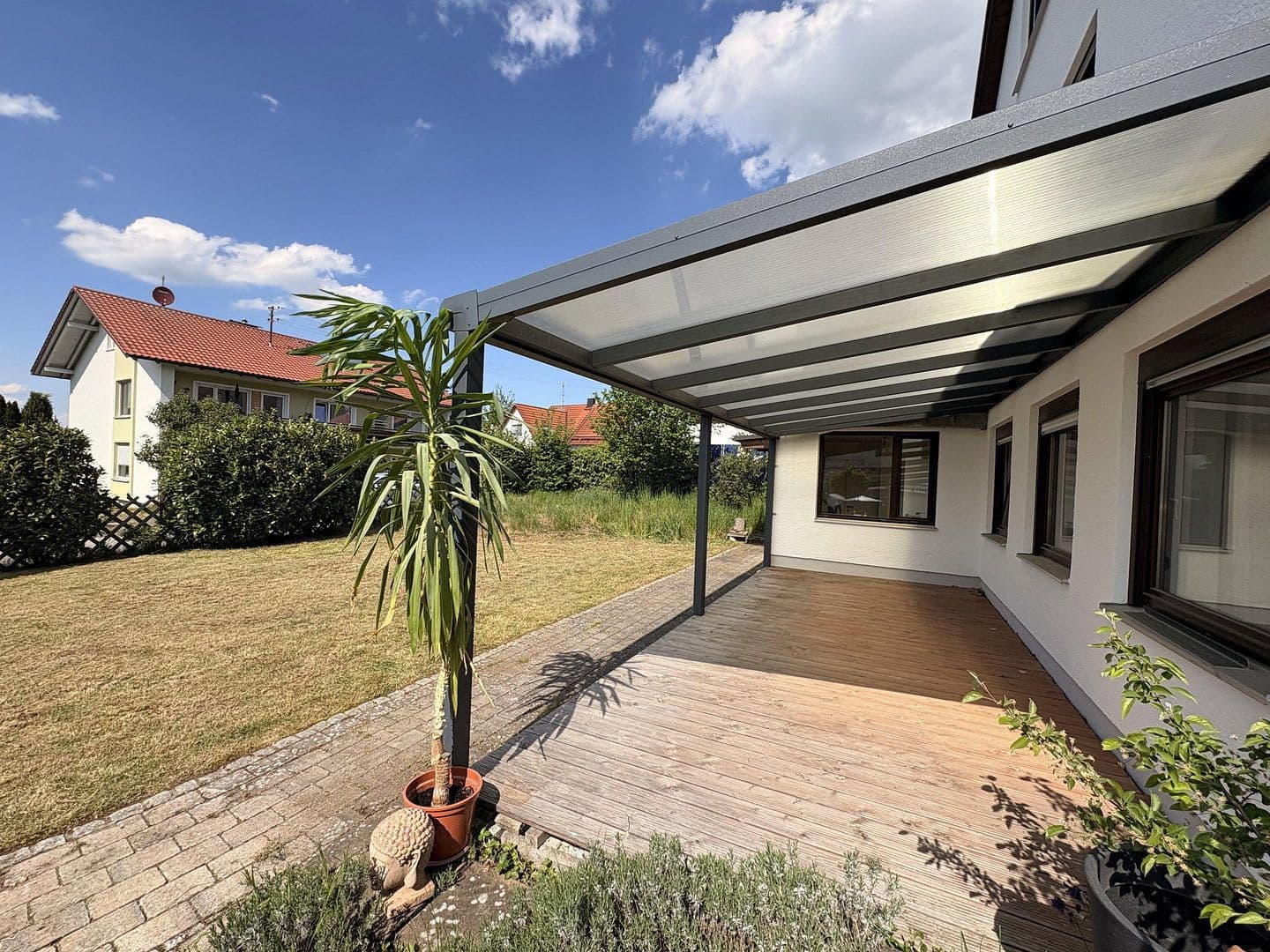 Predaj bytu 4-izbový 134 m², Inning am Ammersee, Bavorsko Predaj bytu 4-izbový 134 m², Inning am Ammersee, Bavorsko