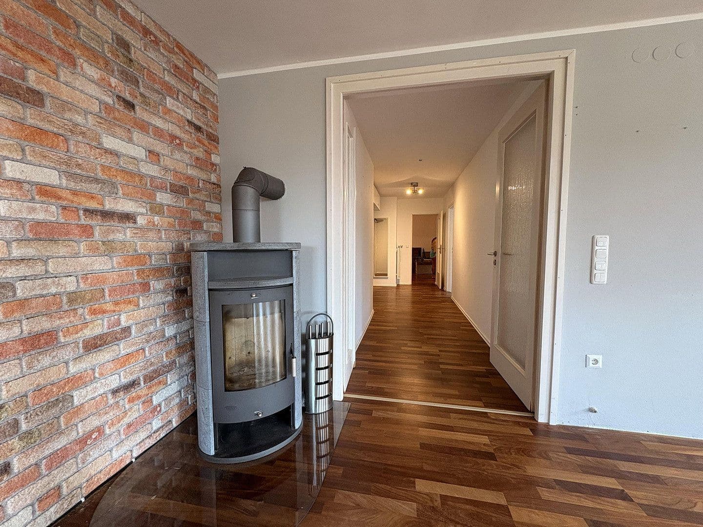 Predaj bytu 4-izbový 134 m², Inning am Ammersee, Bavorsko Predaj bytu 4-izbový 134 m², Inning am Ammersee, Bavorsko