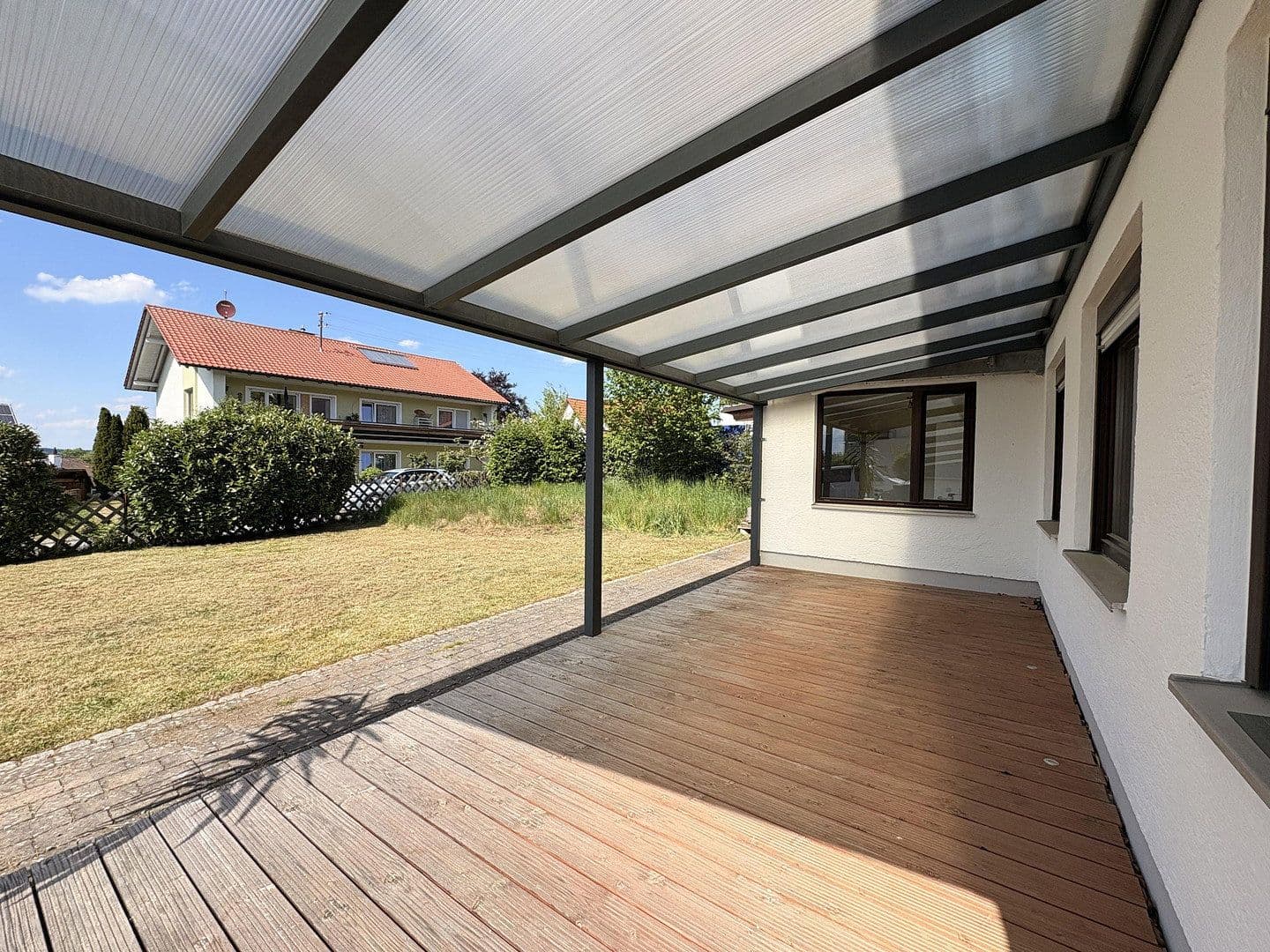 Predaj bytu 4-izbový 134 m², Inning am Ammersee, Bavorsko Predaj bytu 4-izbový 134 m², Inning am Ammersee, Bavorsko