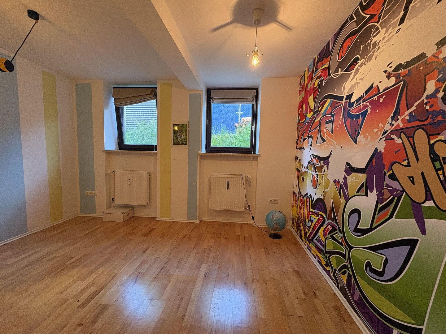 Predaj bytu 4-izbový 134 m², Inning am Ammersee, Bavorsko Predaj bytu 4-izbový 134 m², Inning am Ammersee, Bavorsko
