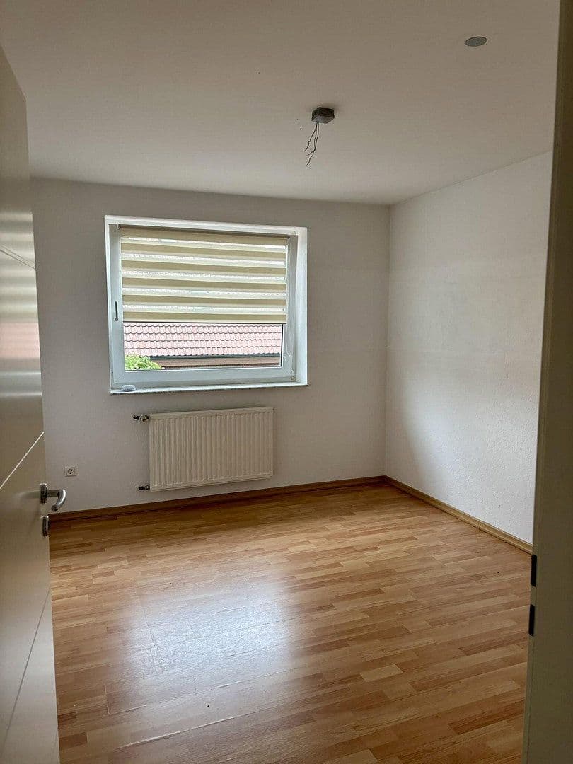 Prenájom bytu 4-izbový 79 m², Heinrich-Heine-Str.3, Horstmar, Severné Porýnie - Westfálsko Prenájom bytu 4-izbový 79 m², Heinrich-Heine-Str.3, Horstmar, Severné Porýnie - Westfálsko
