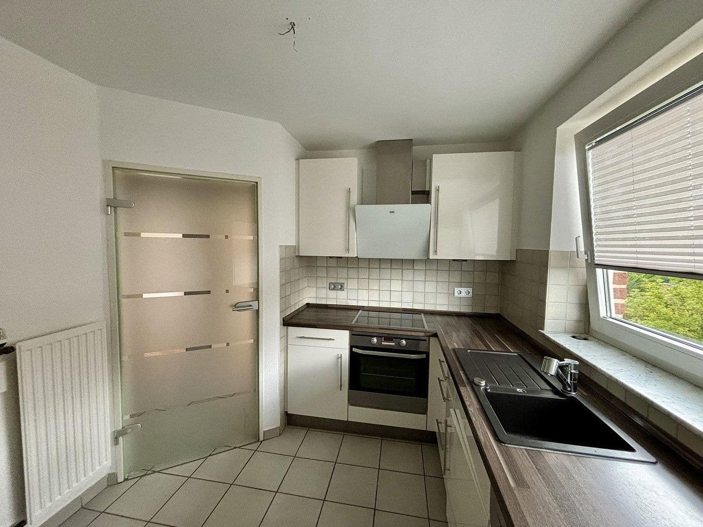 Prenájom bytu 4-izbový 79 m², Heinrich-Heine-Str.3, Horstmar, Severné Porýnie - Westfálsko Prenájom bytu 4-izbový 79 m², Heinrich-Heine-Str.3, Horstmar, Severné Porýnie - Westfálsko