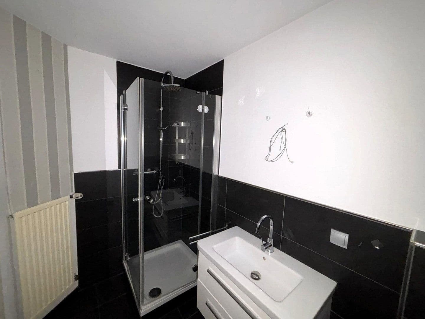 Prenájom bytu 4-izbový 79 m², Heinrich-Heine-Str.3, Horstmar, Severné Porýnie - Westfálsko Prenájom bytu 4-izbový 79 m², Heinrich-Heine-Str.3, Horstmar, Severné Porýnie - Westfálsko