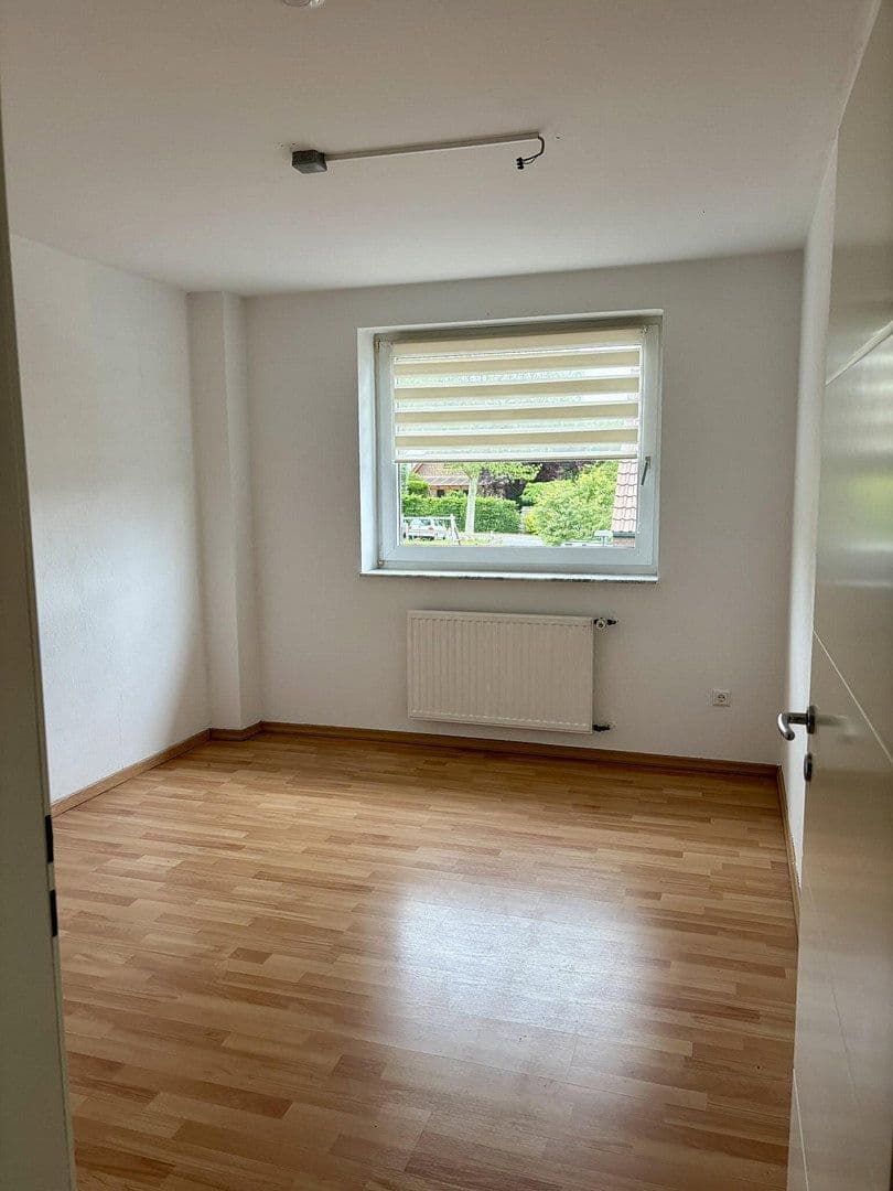 Prenájom bytu 4-izbový 79 m², Heinrich-Heine-Str.3, Horstmar, Severné Porýnie - Westfálsko Prenájom bytu 4-izbový 79 m², Heinrich-Heine-Str.3, Horstmar, Severné Porýnie - Westfálsko