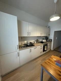 Prenájom bytu 2-izbový 65 m², Biesenthal, Brandenbursko Prenájom bytu 2-izbový 65 m², Biesenthal, Brandenbursko
