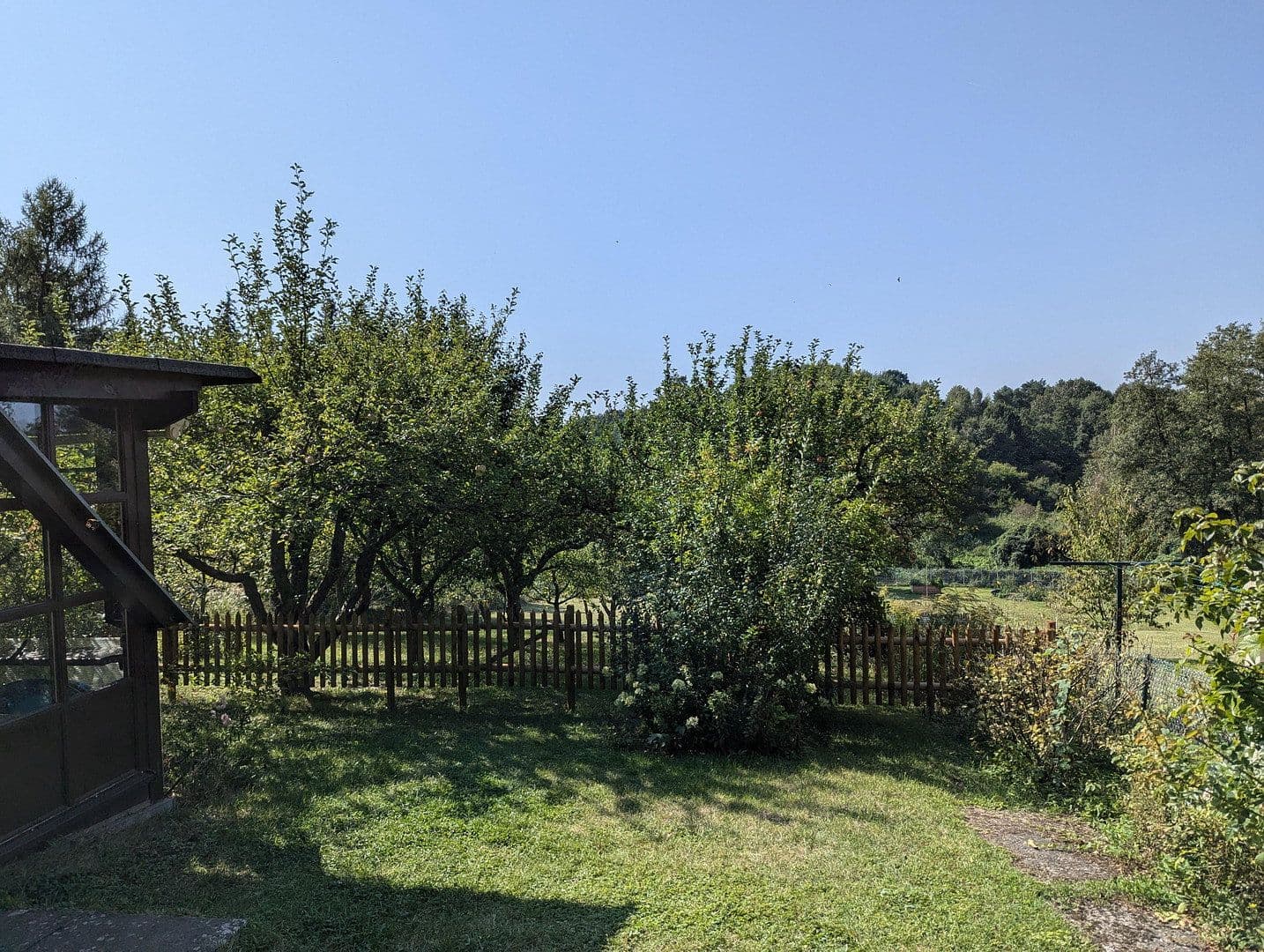 Prenájom bytu 2-izbový 65 m², Biesenthal, Brandenbursko Prenájom bytu 2-izbový 65 m², Biesenthal, Brandenbursko