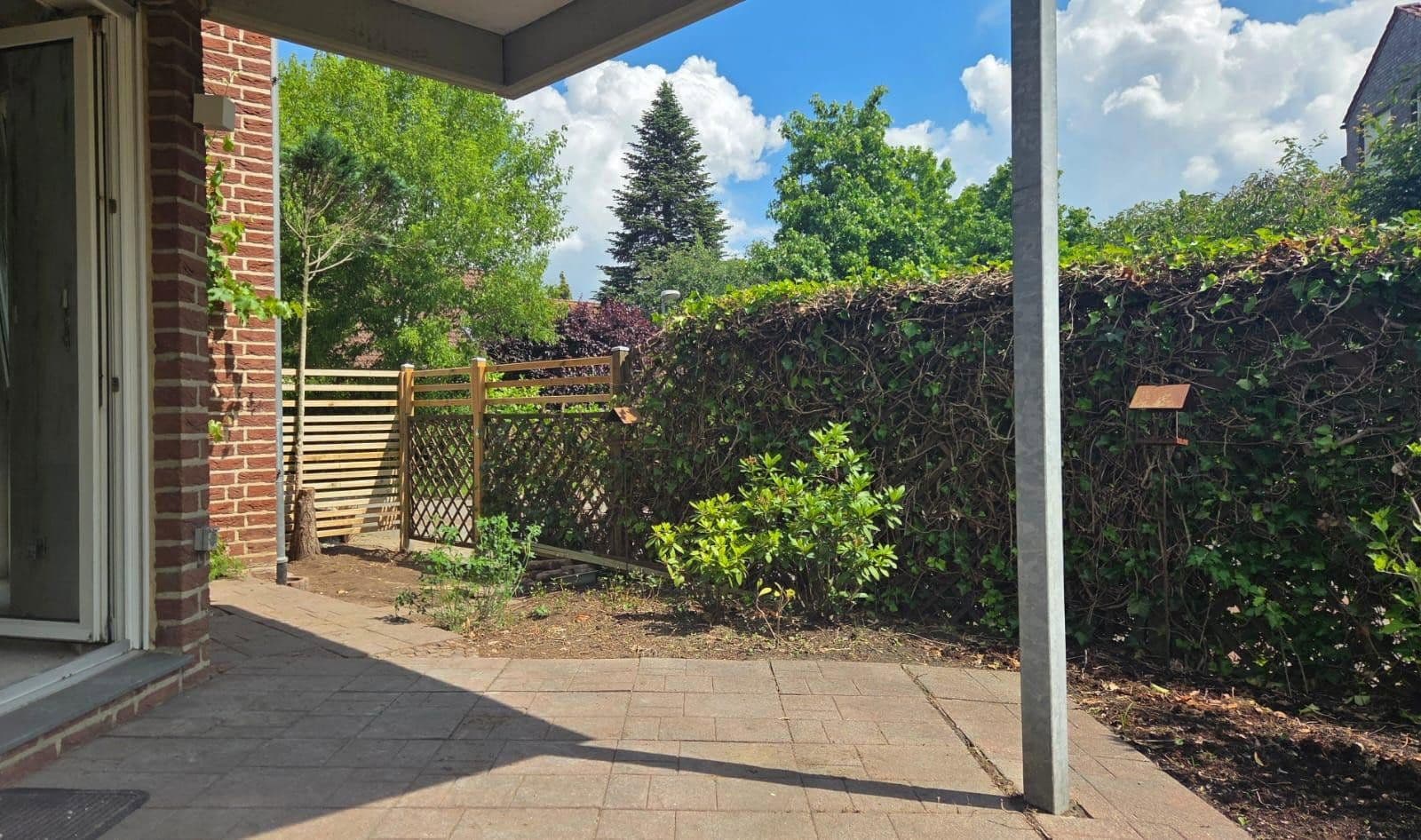 Prenájom bytu 3-izbový 78 m², Münster, Severné Porýnie - Westfálsko Prenájom bytu 3-izbový 78 m², Münster, Severné Porýnie - Westfálsko