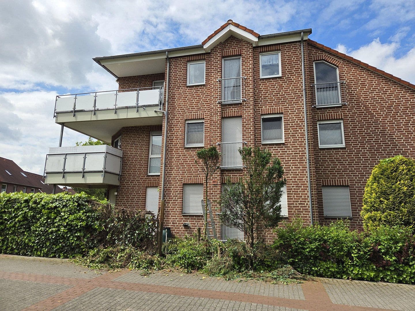 Prenájom bytu 3-izbový 78 m², Münster, Severné Porýnie - Westfálsko Prenájom bytu 3-izbový 78 m², Münster, Severné Porýnie - Westfálsko