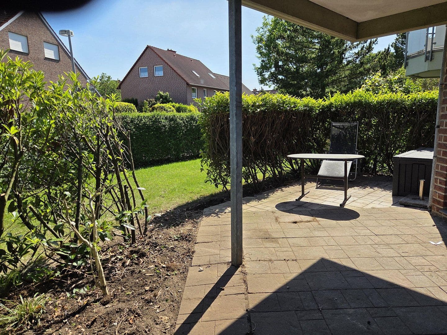 Prenájom bytu 3-izbový 78 m², Münster, Severné Porýnie - Westfálsko Prenájom bytu 3-izbový 78 m², Münster, Severné Porýnie - Westfálsko