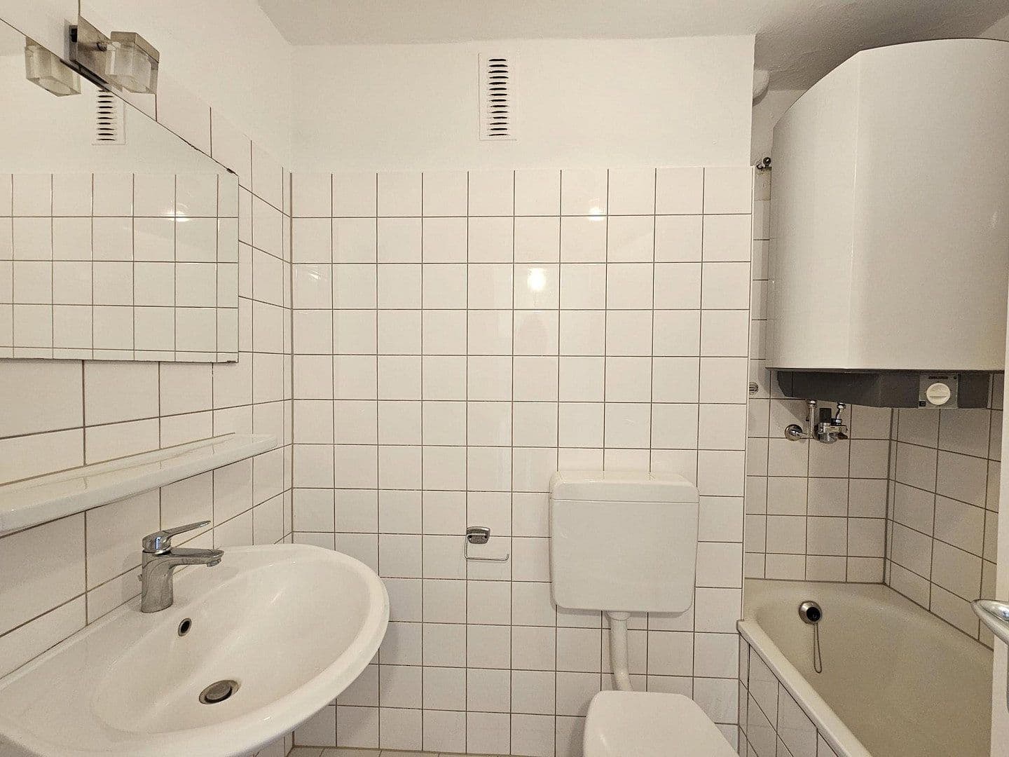 Prenájom bytu 1-izbový 29 m², Brecherspitzstraße 3, München, Bavorsko Prenájom bytu 1-izbový 29 m², Brecherspitzstraße 3, München, Bavorsko