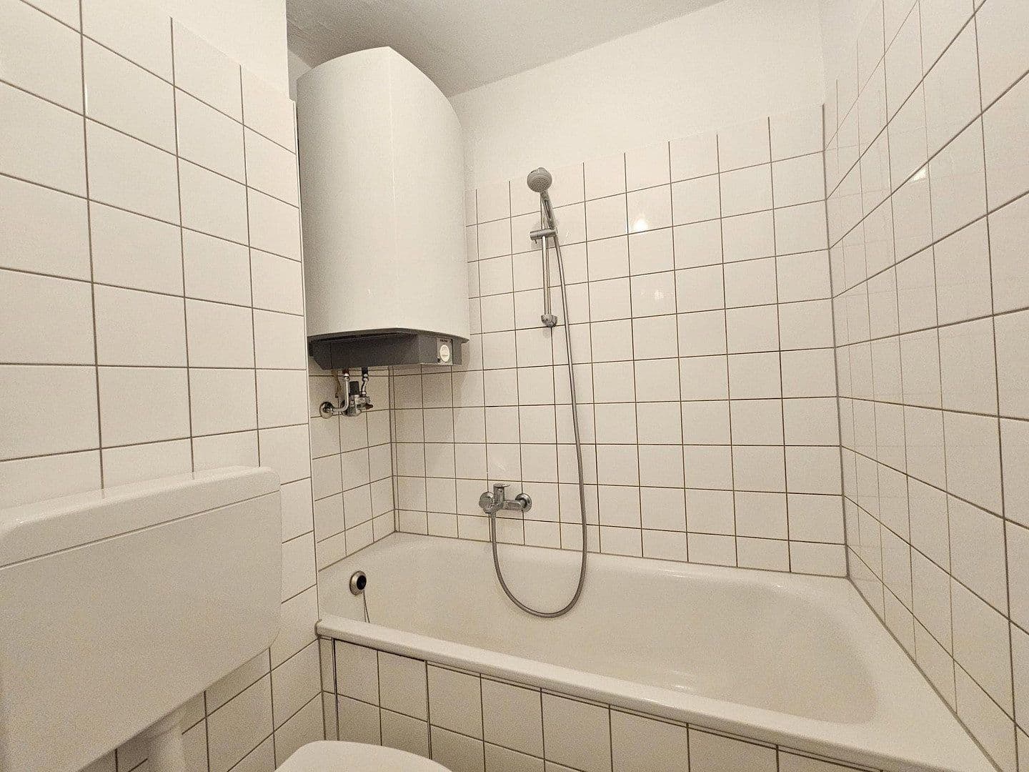 Prenájom bytu 1-izbový 29 m², Brecherspitzstraße 3, München, Bavorsko Prenájom bytu 1-izbový 29 m², Brecherspitzstraße 3, München, Bavorsko
