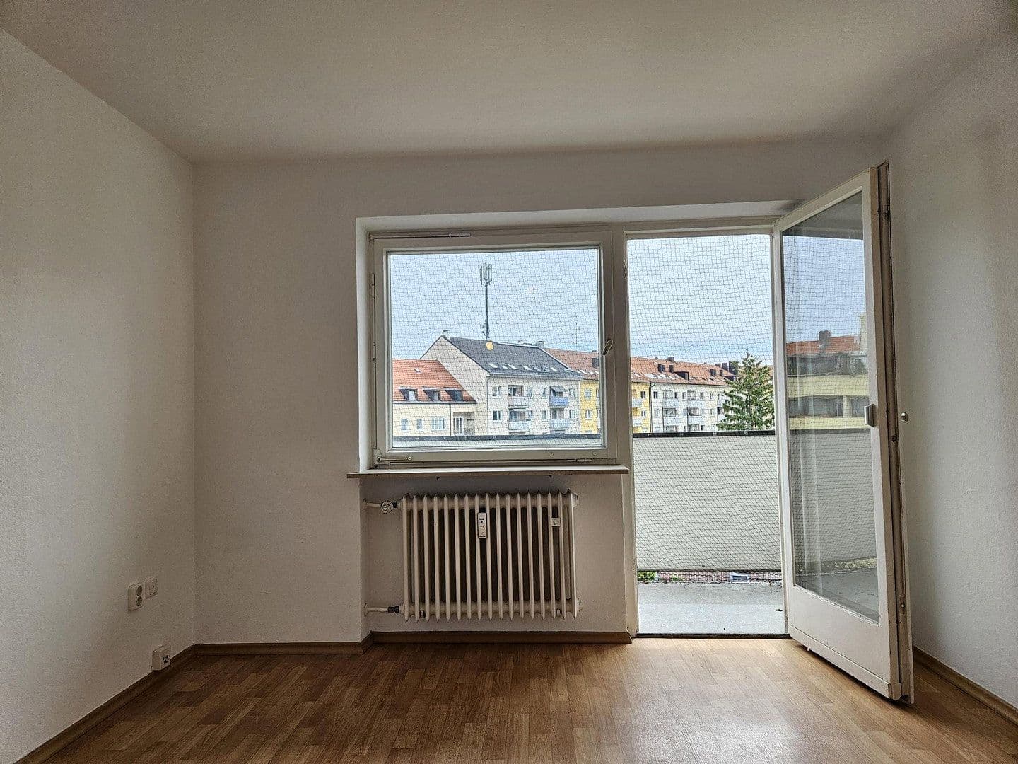 Prenájom bytu 1-izbový 29 m², Brecherspitzstraße 3, München, Bavorsko Prenájom bytu 1-izbový 29 m², Brecherspitzstraße 3, München, Bavorsko
