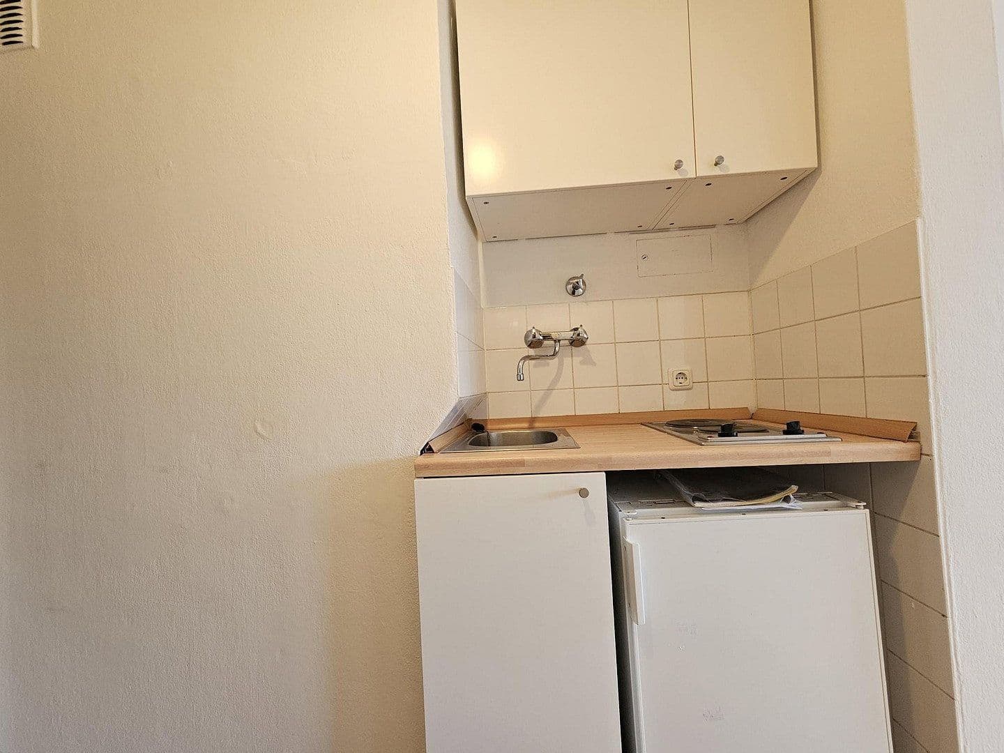 Prenájom bytu 1-izbový 29 m², Brecherspitzstraße 3, München, Bavorsko Prenájom bytu 1-izbový 29 m², Brecherspitzstraße 3, München, Bavorsko