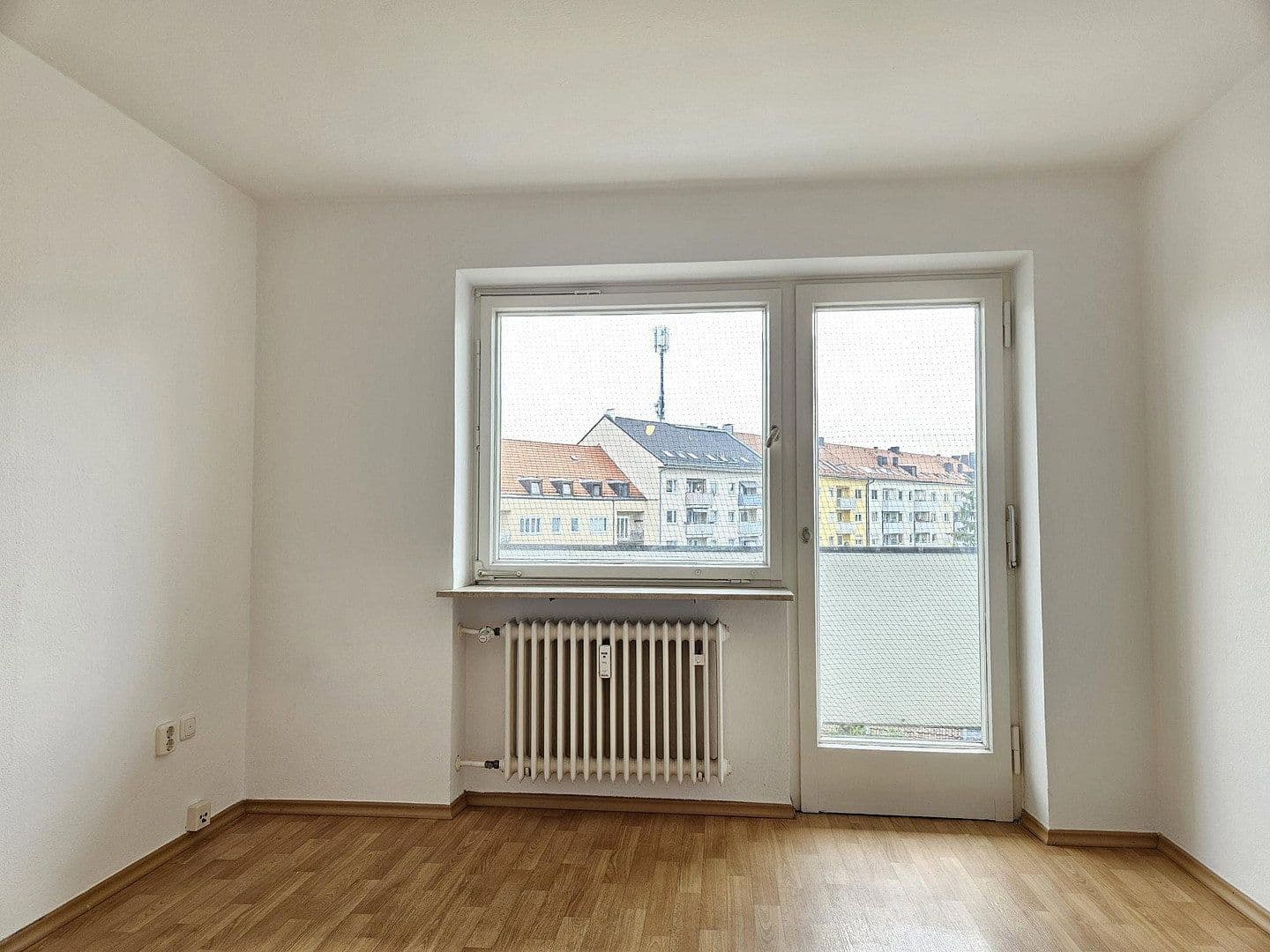 Prenájom bytu 1-izbový 29 m², Brecherspitzstraße 3, München, Bavorsko Prenájom bytu 1-izbový 29 m², Brecherspitzstraße 3, München, Bavorsko