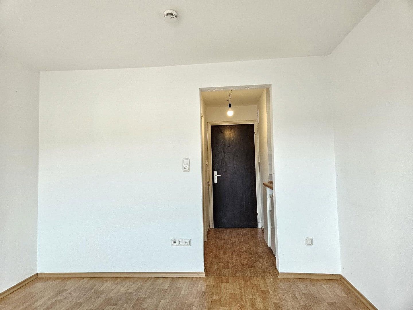 Prenájom bytu 1-izbový 29 m², Brecherspitzstraße 3, München, Bavorsko Prenájom bytu 1-izbový 29 m², Brecherspitzstraße 3, München, Bavorsko