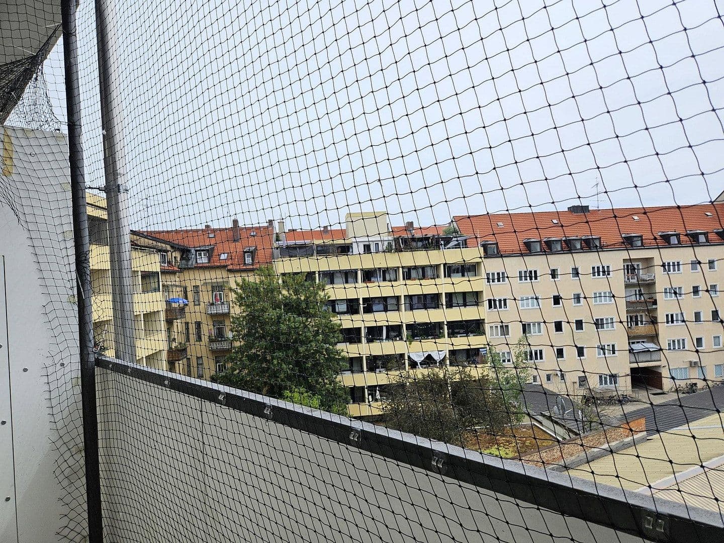 Prenájom bytu 1-izbový 29 m², Brecherspitzstraße 3, München, Bavorsko Prenájom bytu 1-izbový 29 m², Brecherspitzstraße 3, München, Bavorsko