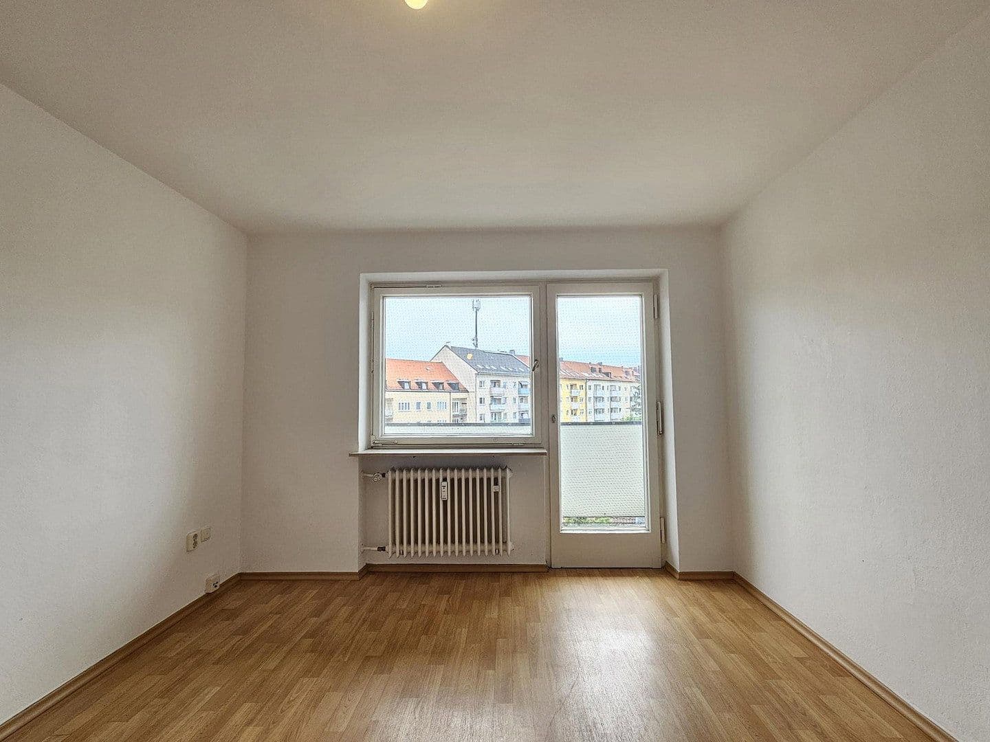 Prenájom bytu 1-izbový 29 m², Brecherspitzstraße 3, München, Bavorsko Prenájom bytu 1-izbový 29 m², Brecherspitzstraße 3, München, Bavorsko