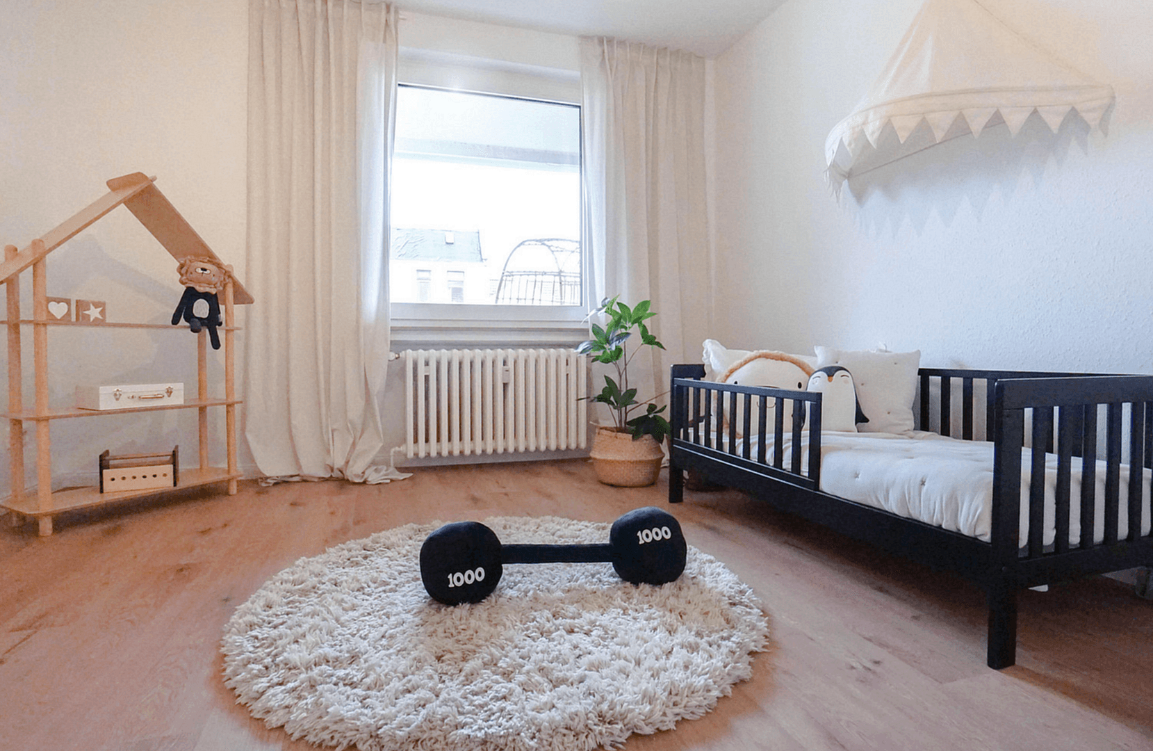 Prenájom bytu 3-izbový 70 m², Bremerhaven, Brémy Prenájom bytu 3-izbový 70 m², Bremerhaven, Brémy