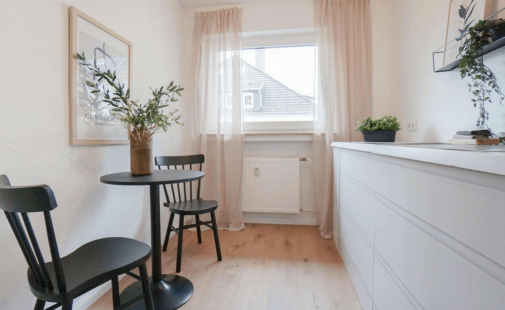 Prenájom bytu 3-izbový 70 m², Bremerhaven, Brémy Prenájom bytu 3-izbový 70 m², Bremerhaven, Brémy