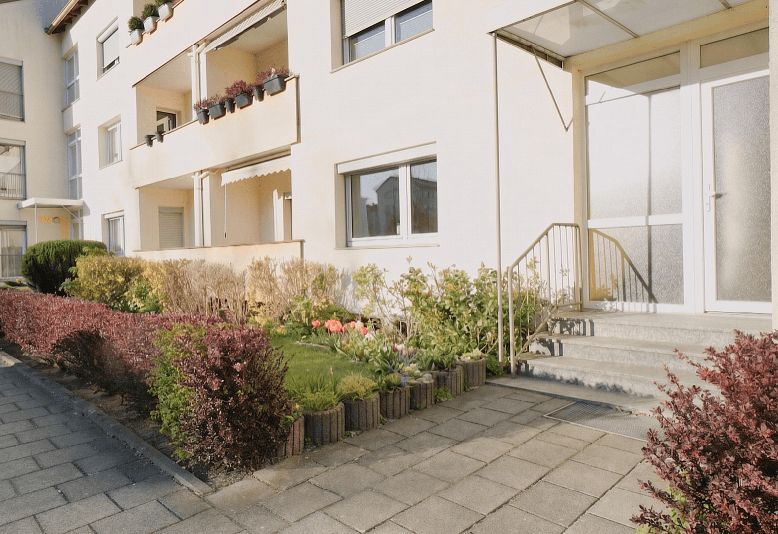 Predaj bytu 3-izbový 66 m², Bremerhaven, Brémy Predaj bytu 3-izbový 66 m², Bremerhaven, Brémy