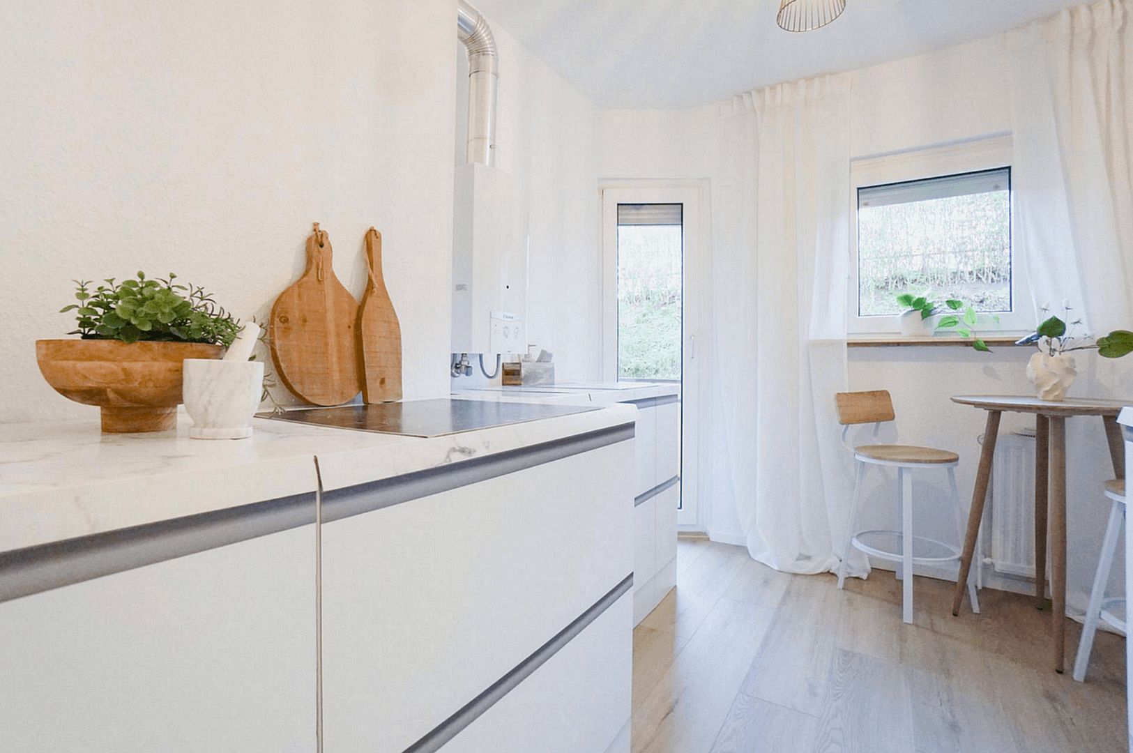 Predaj bytu 3-izbový 66 m², Bremerhaven, Brémy Predaj bytu 3-izbový 66 m², Bremerhaven, Brémy