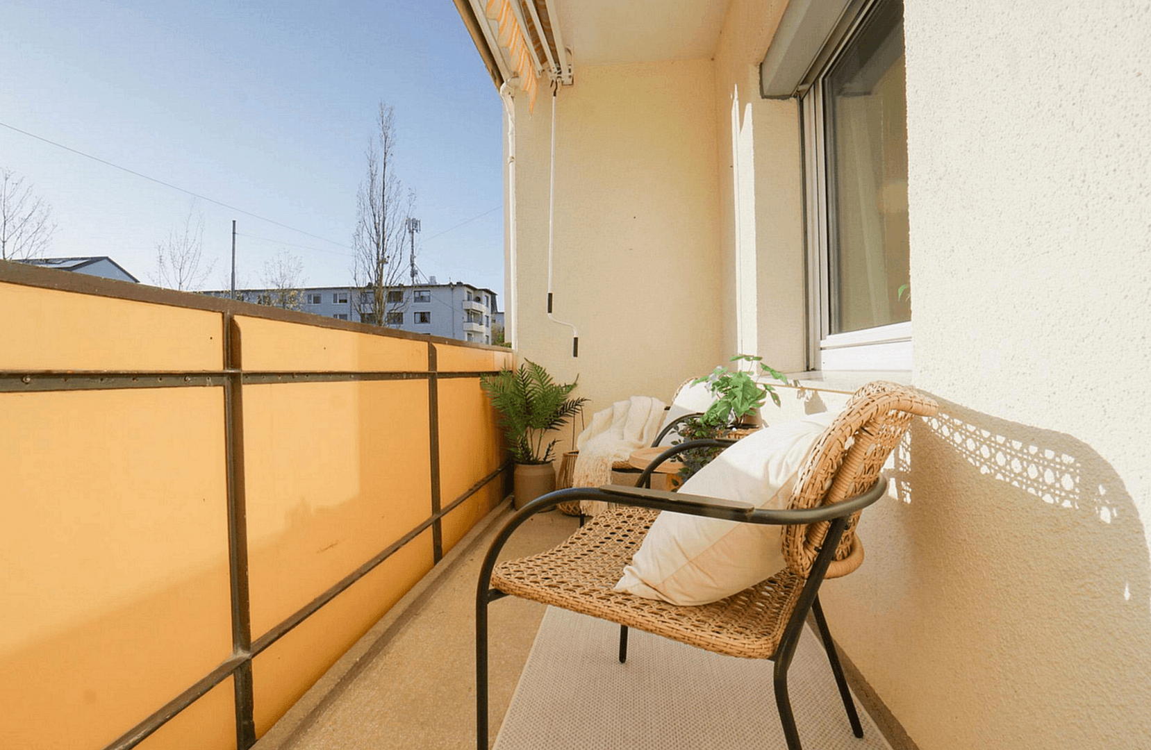Predaj bytu 3-izbový 66 m², Bremerhaven, Brémy Predaj bytu 3-izbový 66 m², Bremerhaven, Brémy