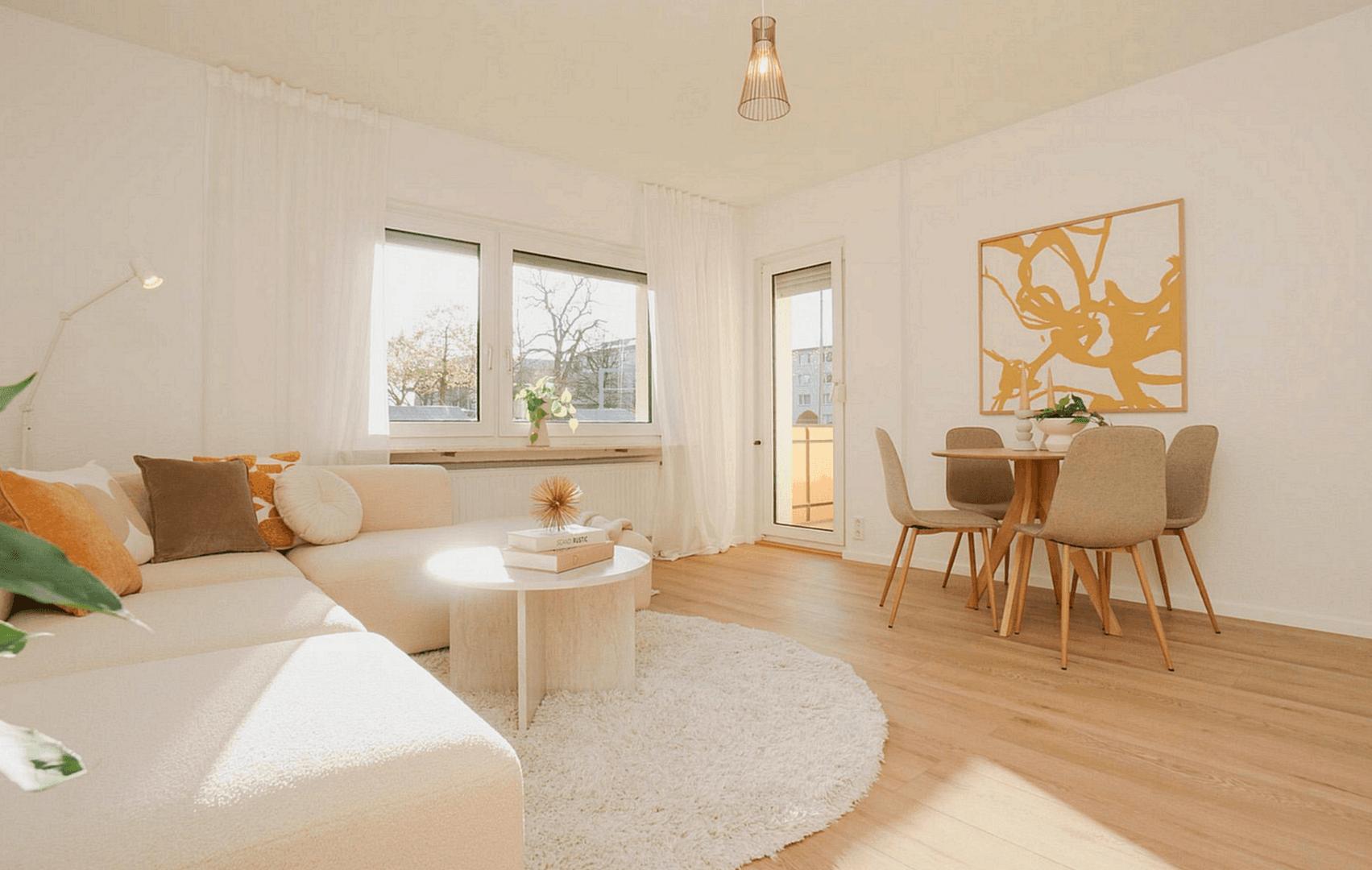Predaj bytu 3-izbový 66 m², Bremerhaven, Brémy Predaj bytu 3-izbový 66 m², Bremerhaven, Brémy