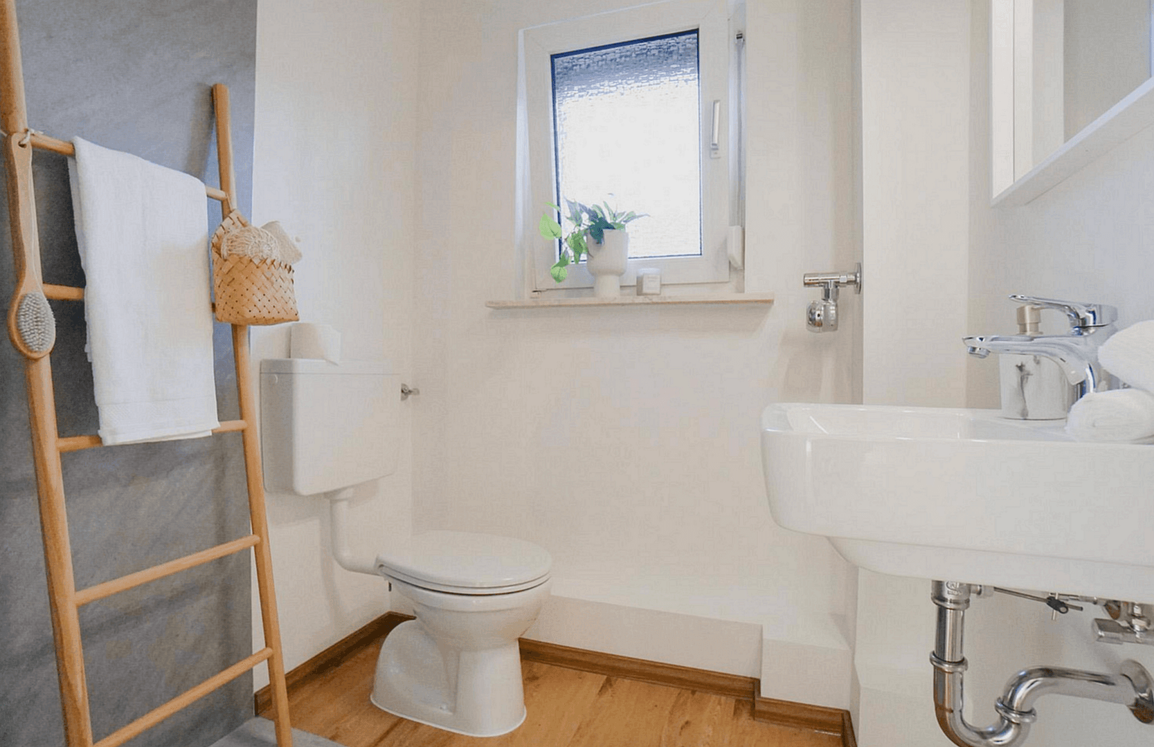 Predaj bytu 3-izbový 66 m², Bremerhaven, Brémy Predaj bytu 3-izbový 66 m², Bremerhaven, Brémy