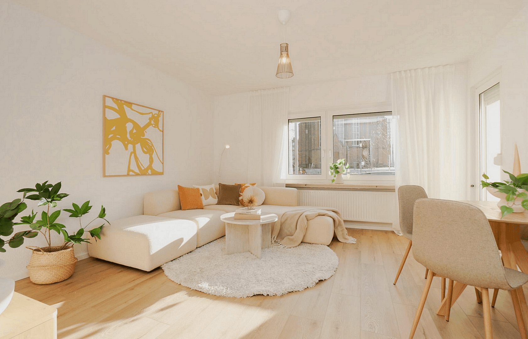 Predaj bytu 3-izbový 66 m², Bremerhaven, Brémy Predaj bytu 3-izbový 66 m², Bremerhaven, Brémy