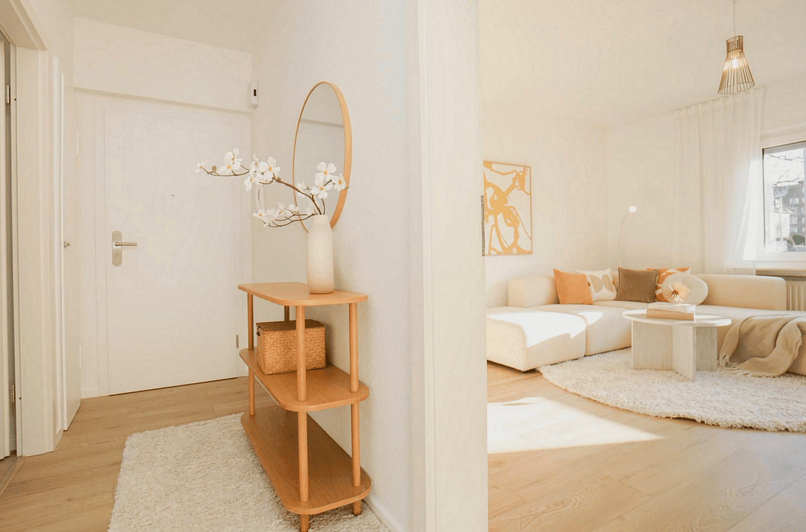 Predaj bytu 3-izbový 66 m², Bremerhaven, Brémy Predaj bytu 3-izbový 66 m², Bremerhaven, Brémy