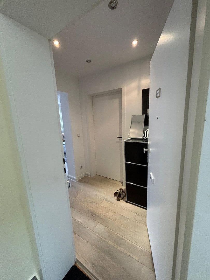 Predaj bytu 2-izbový 54 m², München, Bavorsko Predaj bytu 2-izbový 54 m², München, Bavorsko