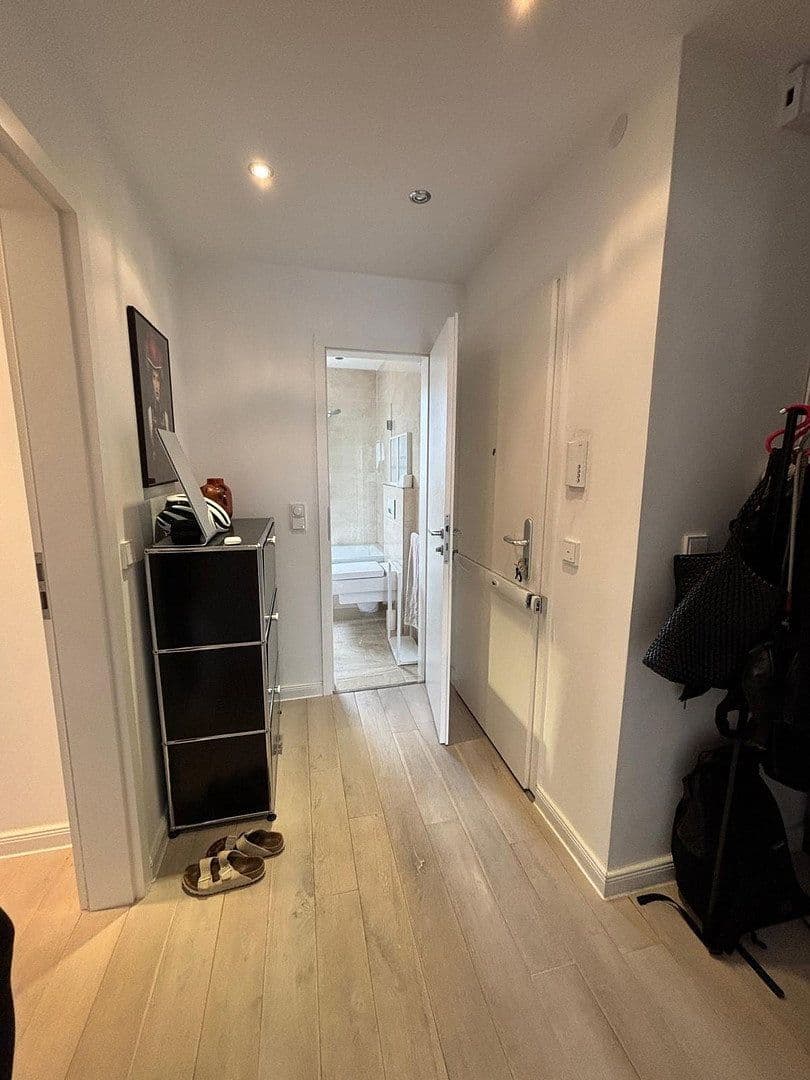 Predaj bytu 2-izbový 54 m², München, Bavorsko Predaj bytu 2-izbový 54 m², München, Bavorsko