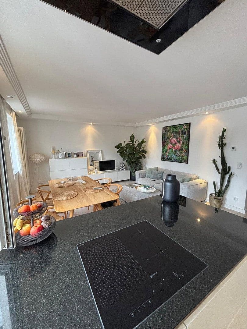 Predaj bytu 2-izbový 54 m², München, Bavorsko Predaj bytu 2-izbový 54 m², München, Bavorsko