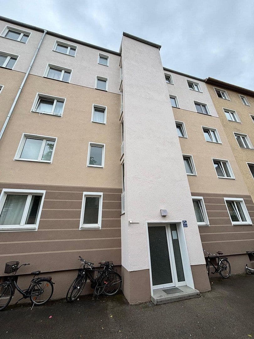 Predaj bytu 2-izbový 54 m², München, Bavorsko Predaj bytu 2-izbový 54 m², München, Bavorsko