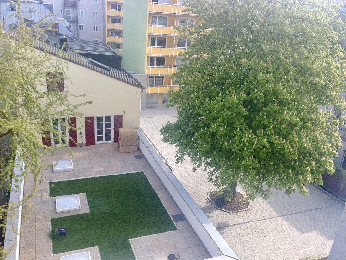 Predaj bytu 2-izbový 54 m², München, Bavorsko Predaj bytu 2-izbový 54 m², München, Bavorsko