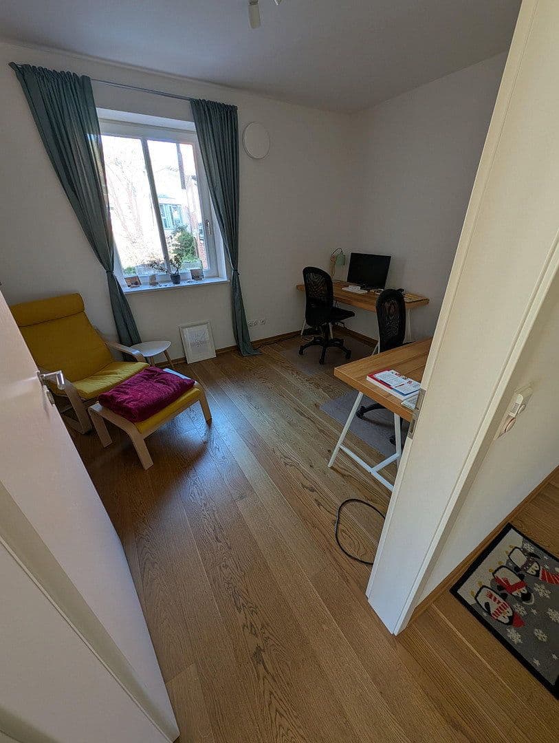 Predaj bytu 3-izbový 104 m², Lüneburg, Dolné Sasko Predaj bytu 3-izbový 104 m², Lüneburg, Dolné Sasko