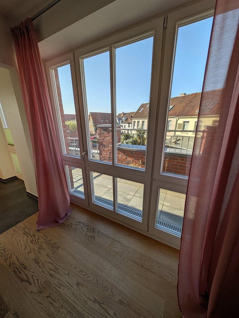 Predaj bytu 3-izbový 104 m², Lüneburg, Dolné Sasko Predaj bytu 3-izbový 104 m², Lüneburg, Dolné Sasko