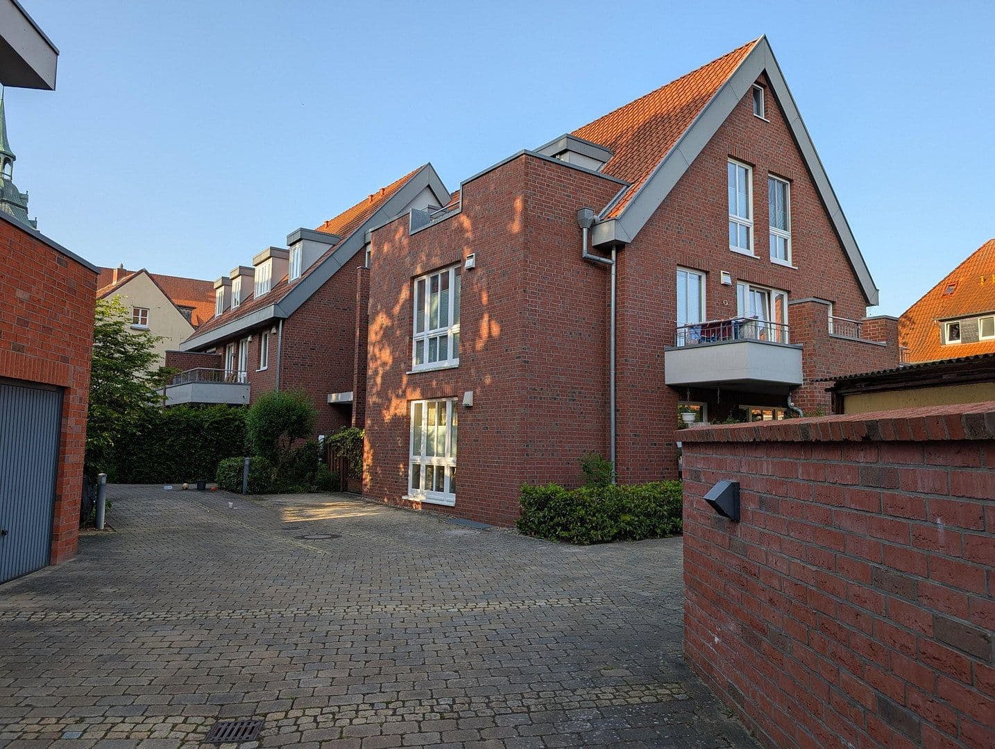 Predaj bytu 3-izbový 104 m², Lüneburg, Dolné Sasko Predaj bytu 3-izbový 104 m², Lüneburg, Dolné Sasko